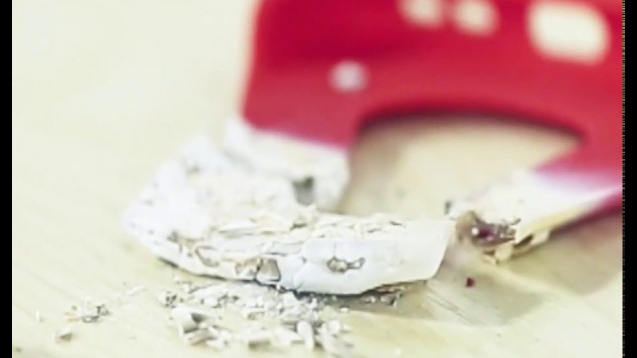 Liquid Silicone Rubber burn test
