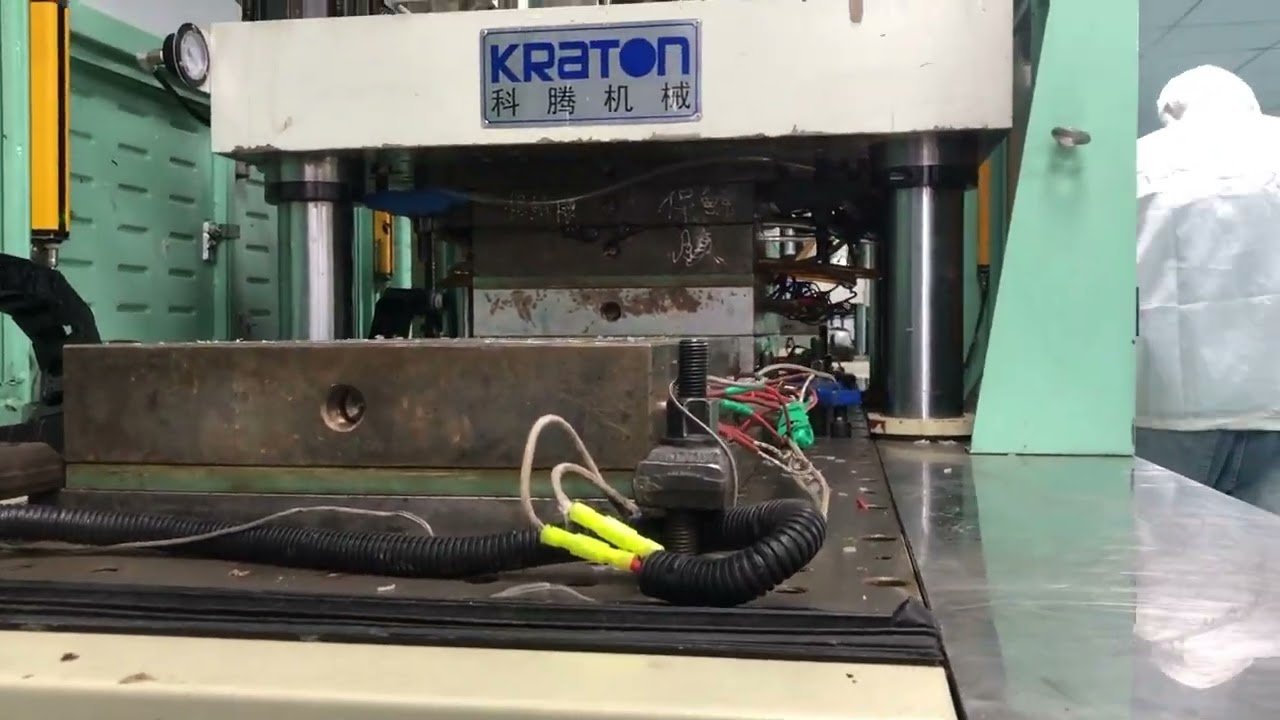 Liquid silicone rubber injection molding-LIM  Manufacturing process - How do the LSR products get?