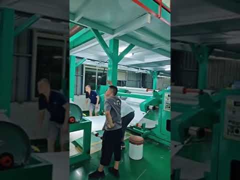 Silicone Leather making process Video - Create the custom silicone leather for your projects - Z.S.R