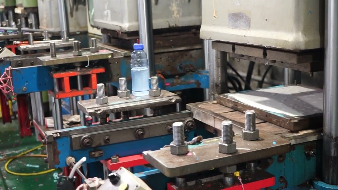 Process of Making FDA Silicone mats. Silicone Factory in China.