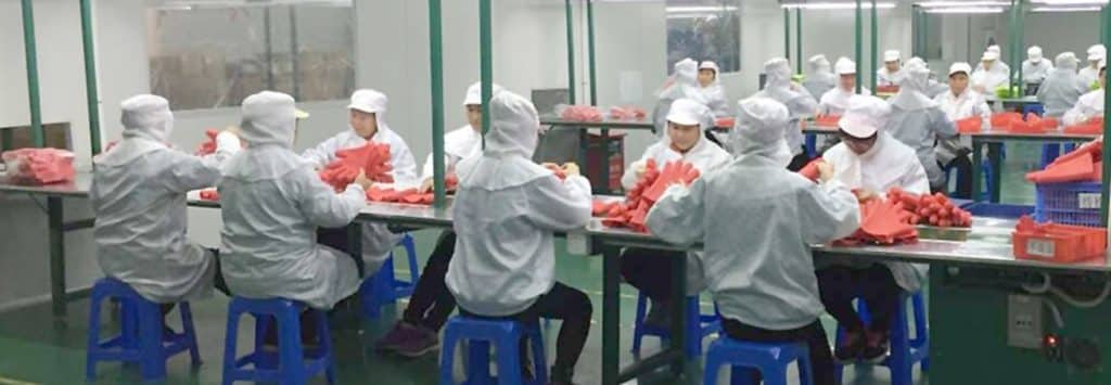 QC - What is liquid silicone rubber used for? - Z.S.R.