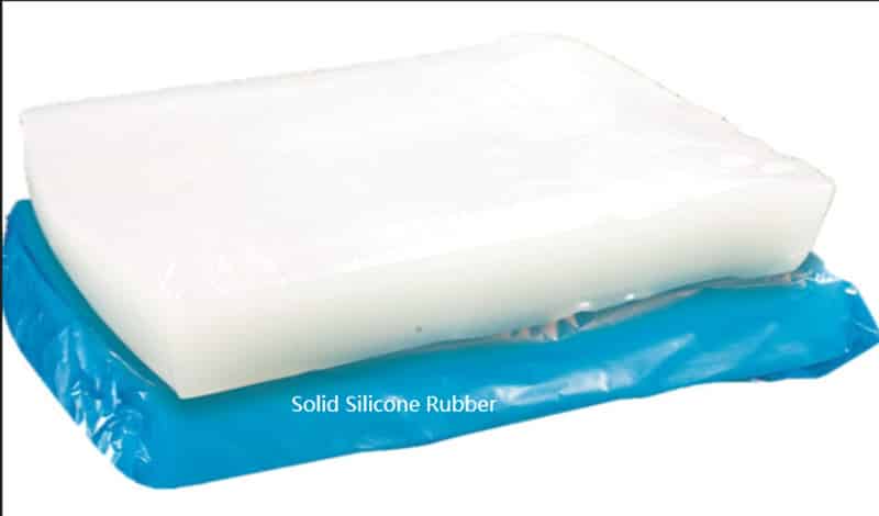 solid silicone rubber - LSR VS Solid Silicone Rubber - ZSR