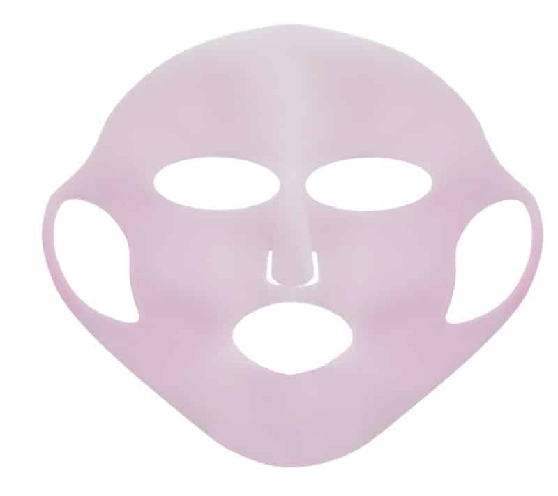 Custom Silicone Masks Factory - Custom Silicone Masks - ZSR