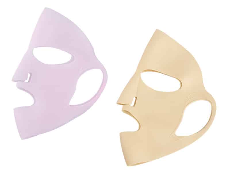 Custom Silicone Masks Manufacturer - Custom Silicone Masks - ZSR