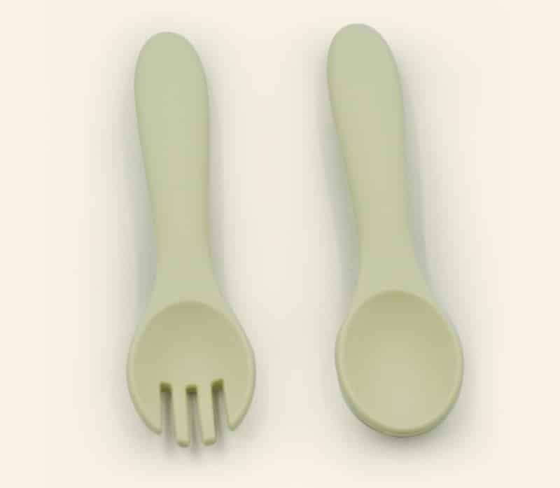 Custom Silicone Spoon Factory - Custom Silicone Spoon - ZSR