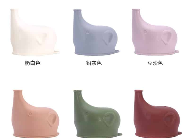Custom Silicone Strech mug covers Manufacturing - Custom Silicone Strech Mug Covers - ZSR