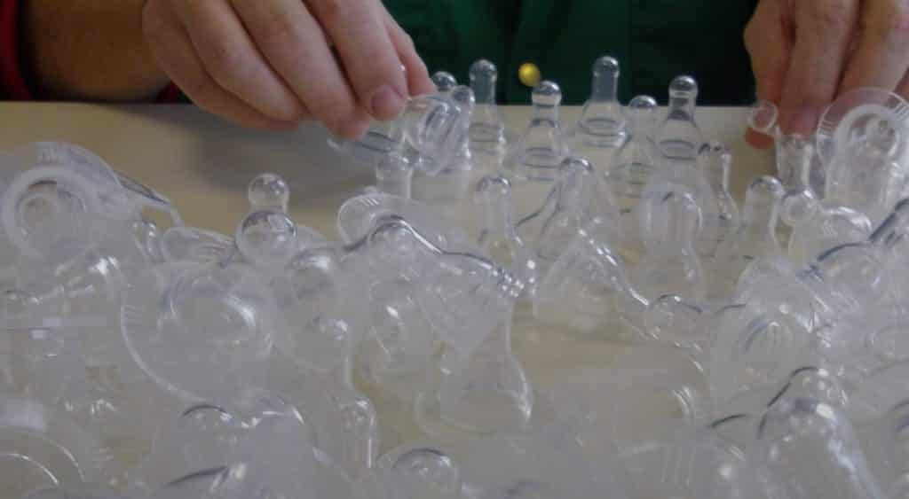 bottle nipples liquid silicone rubber - The Silicone Material Differences: LFGB food grade Silicone - ZSR
