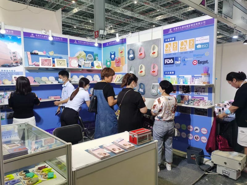 cbme show with baby products - The Cbme Baby Show Is Being Held - ZSR