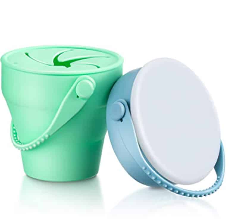 collapsible baby cups - Silicone Collapsible Products For Anyone Need More Space Or Travelling Used -for You - ZSR