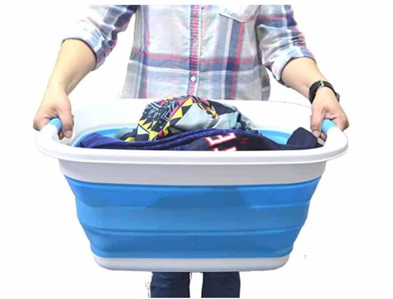 collapsible silicone laundry basket - Silicone Collapsible Products For Anyone Need More Space Or Travelling Used -for You - ZSR