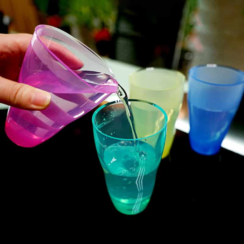 custom liquid silicone rubber cup making factory - Custom Silicone Sponge - ZSR