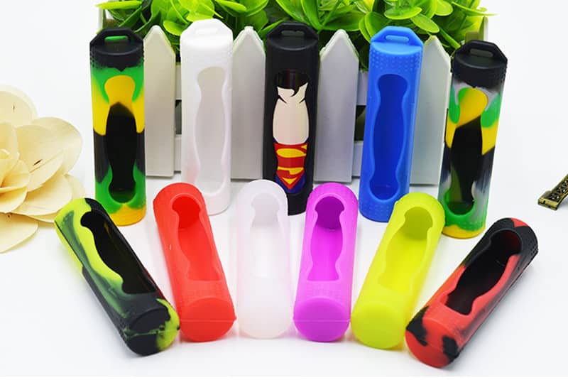 custom silicone battery case manufacturer - Custom Silicone Battery Case - ZSR