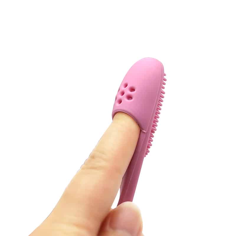 fournisseur de brosses à points noirs en silicone personnalisé - Qu'est-ce que les produits en silicone utilisés dans l'industrie des animaux de compagnie - ZSR