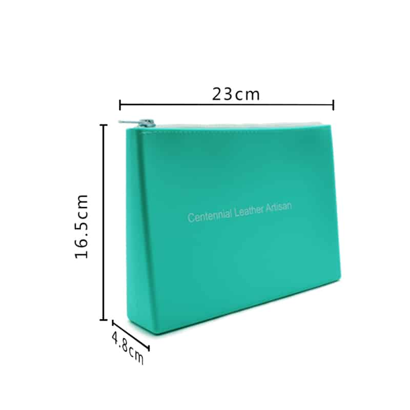 custom silicone cosmetic bag manufacturing - Custom Silicone Makeup Bags - ZSR