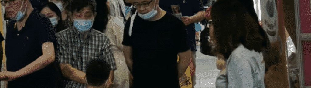 image 5 - The Cbme Baby Show Is Being Held - Z.S.R.