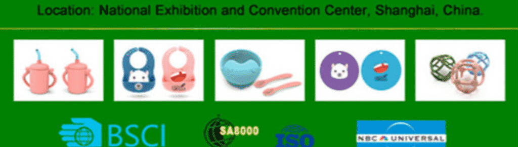 image 7 - Welcome To Attend The Cbme Baby Show In Shanghai - Z.S.R.