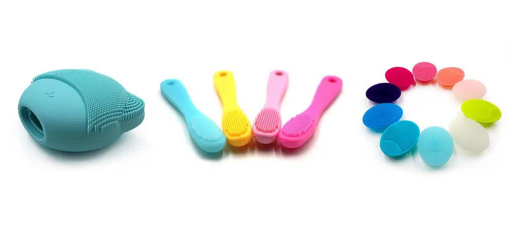 silicone brush banner - Silicone Brushes - Z.S.R.