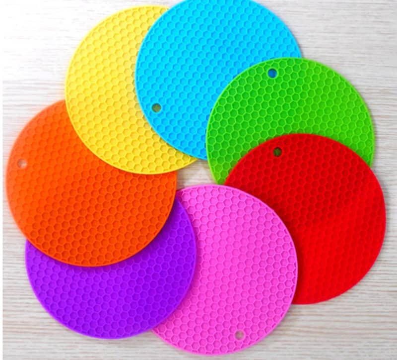 silicone coasters manufacturer - Custom Silicone Beer Coasters - ZSR