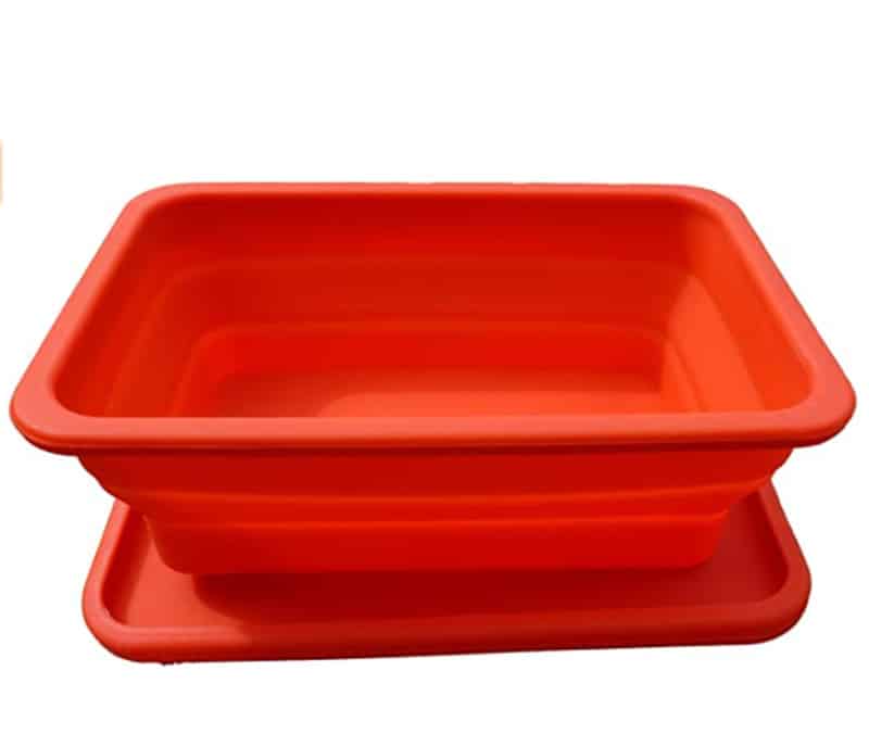 silicone collapsible food container - Silicone Collapsible Products For Anyone Need More Space Or Travelling Used -for You - ZSR