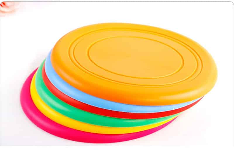 silicone frisbee - What Is Silicone Products Used In Pets Industry - ZSR