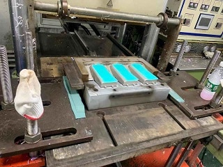 stampaggio in silicone - Cos'è il processo di sovrastampaggio in silicone: il sacchetto per matite per sovrastampaggio combinato in metallo e silicone può dimostrarlo? - ZSR