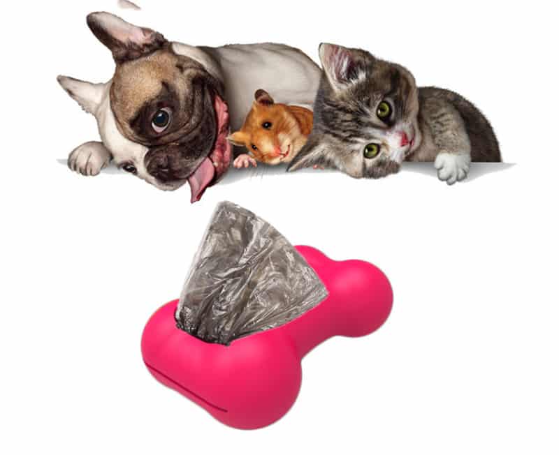 silicone poop bag carrier - What Is Silicone Products Used In Pets Industry - ZSR