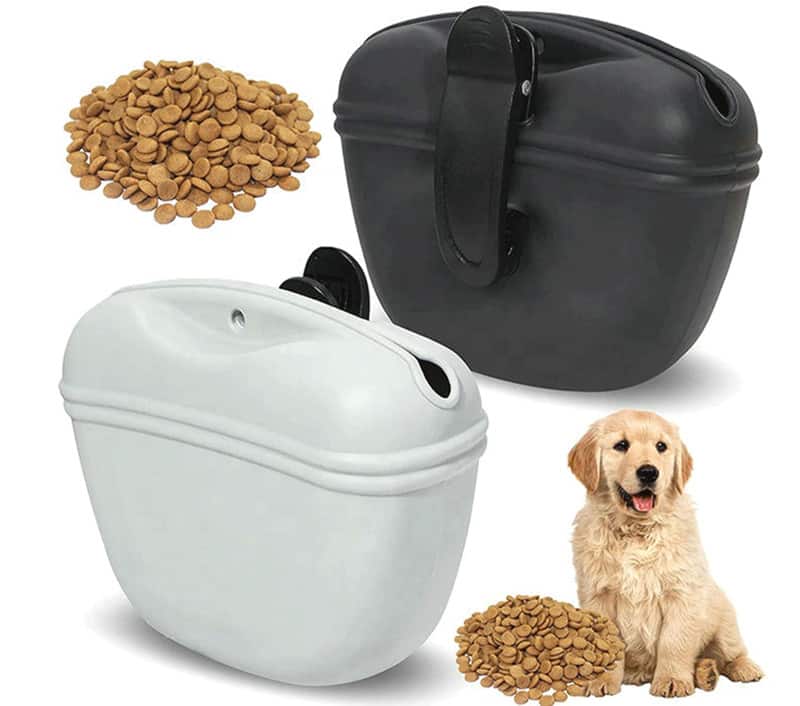 silicone treat pouch - What Is Silicone Products Used In Pets Industry - ZSR