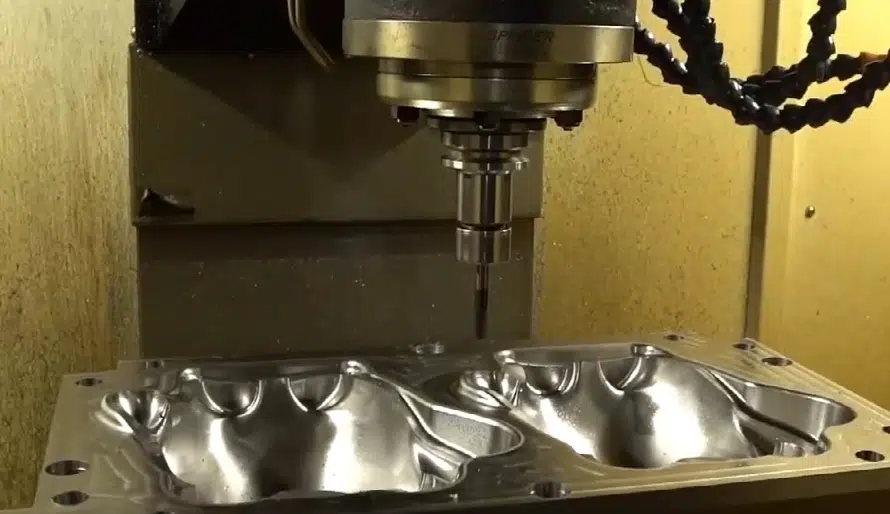 Prototype tooling making 3 - Custom Silicone Products | OEM/ODM Service - Z.S.R.
