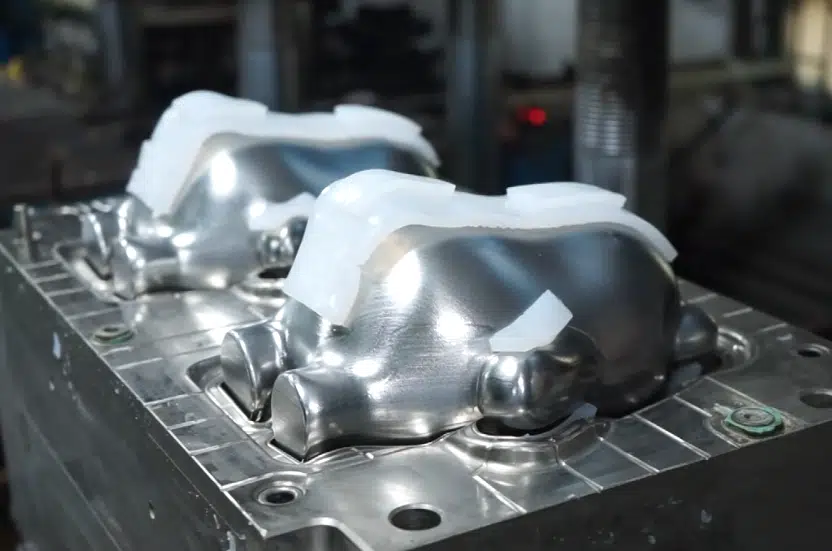 Silicone Products Molding Production 3 - Custom Silicone Products | OEM/ODM Service - Z.S.R.