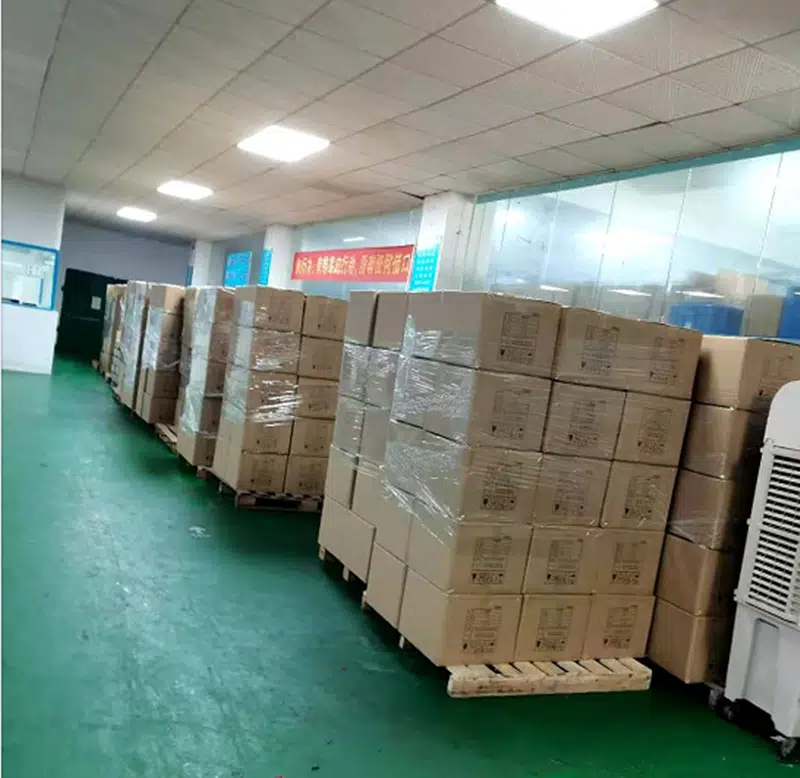 Silicone products in Warehouse - Custom Silicone Products | OEM/ODM Service - Z.S.R.
