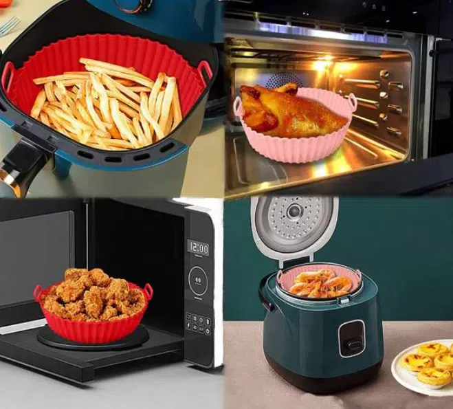 Does Silicone Melt in the Oven? Discover the Truth