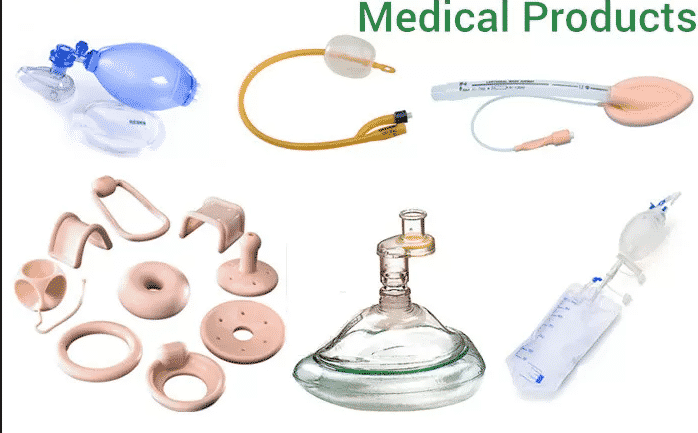 Medical Grade Silicone use 1 - What Is Medical Grade Silicone - ZSR