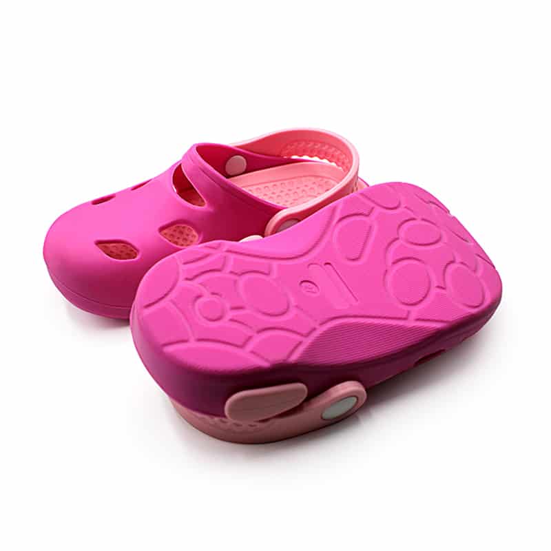 Beach Shoes making factory - Custom Silicone Baby Water Shoes - ZSR