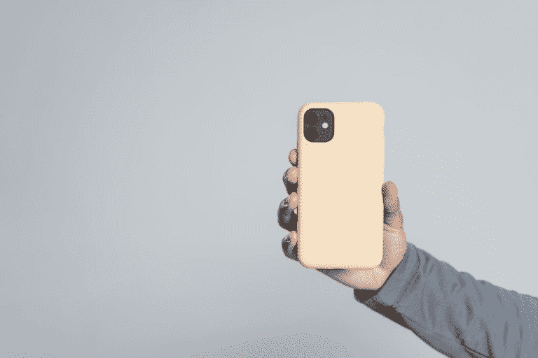 Why should you buy a silicone phone cover next?