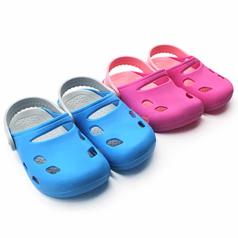 Silicone Baby Boys Girls Water Shoes - Custom Silicone Baby Water Shoes - ZSR