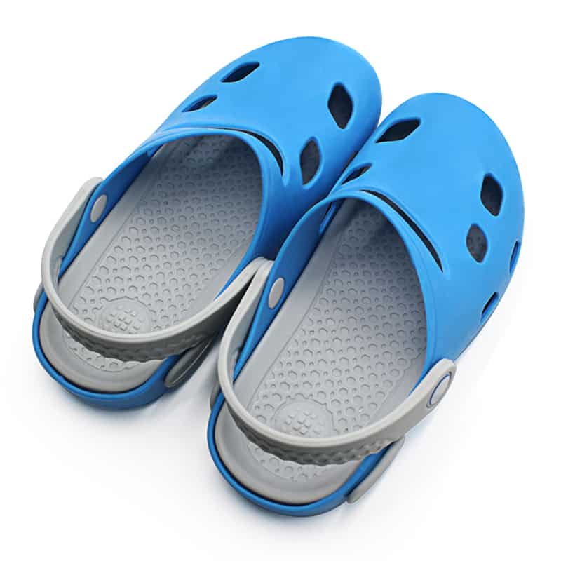 Silicone Beach Shoes manufacturing - Custom Silicone Baby Water Shoes - ZSR