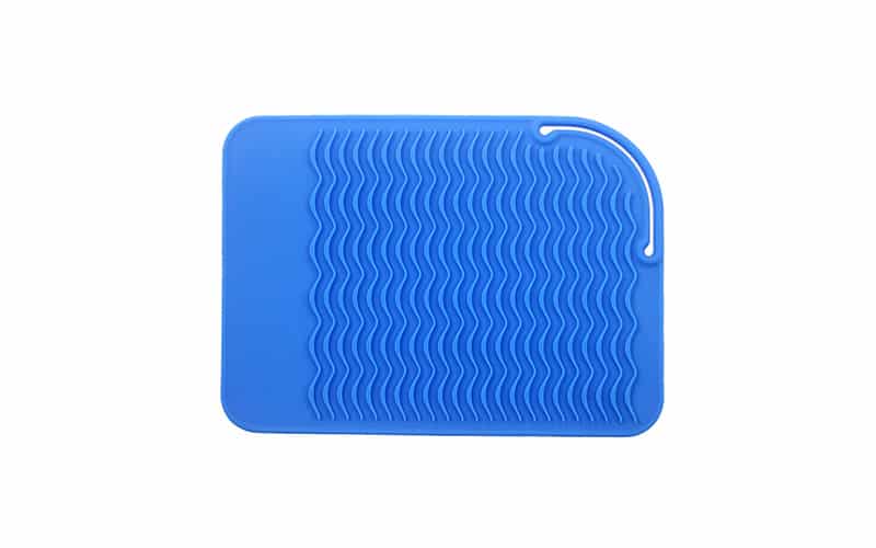 Resistant Silicone Mat Pouch - Custom Heat Resistant Silicone Mat Pouch - ZSR