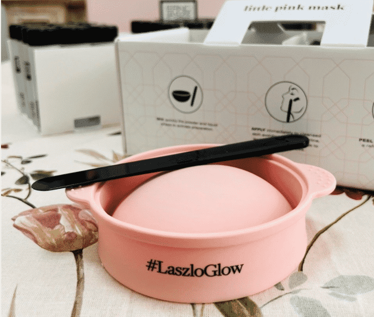 Silicone bowl application - Custom Removable Silicone Waxing Pots - ZSR