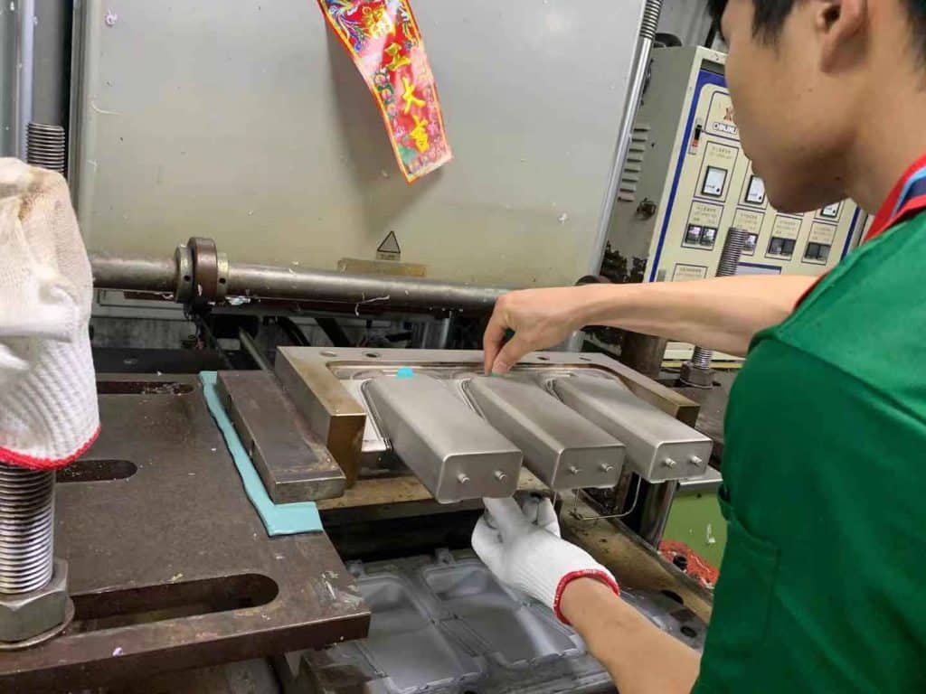 Silicone overmolding - What is silicone over-molding - Z.S.R.