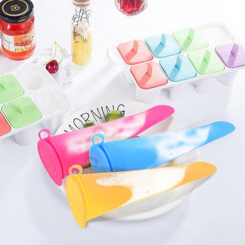 silicone popsicle molds making factory - Custom Silicone Popsicles Molds - ZSR