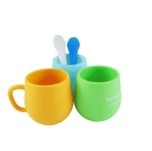 Silicone Unbreakable Tumbler Mug Cup 1 - Custom Silicone Tumbler Mug Cup - ZSR
