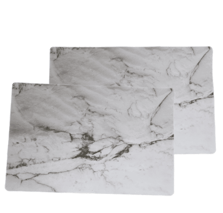 Marble color silicone mats - Custom Silicone Mat - ZSR