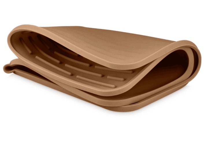 Silicone Baby Placemats - Silicone Placemats - Z.S.R.