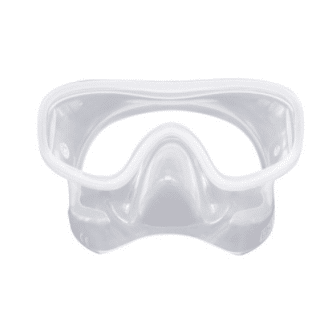 1679302472 Custom Silicone oxygen mask - Custom Silicone Oxygen Mask - ZSR