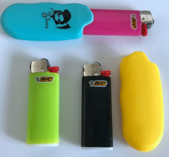 1683775498 Silicone Lighter Case Sleeve - Custom Silicone Lighter Case - ZSR