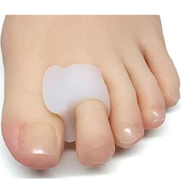 1685938292 Custom Silicone toe spacer - Custom Silicone Toe Spacer - ZSR