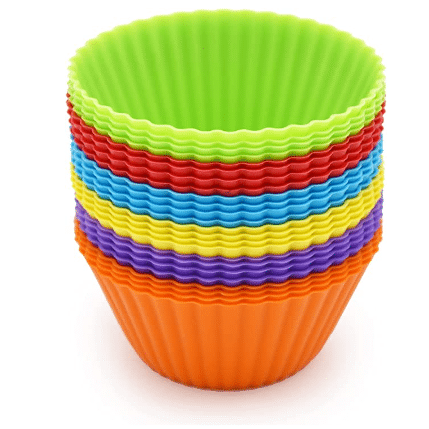 1685945852 Silicone Baking Cup Manufacturing - Custom Silicone Baking Cup - ZSR