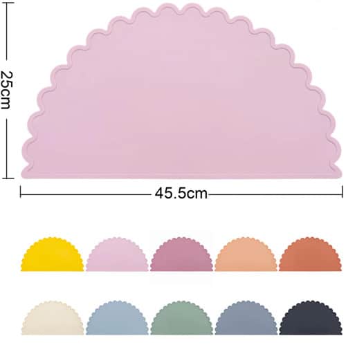 1686028099 Childrens Silicone Placemats Manufacturer - Custom Children Silicone Placemats - ZSR