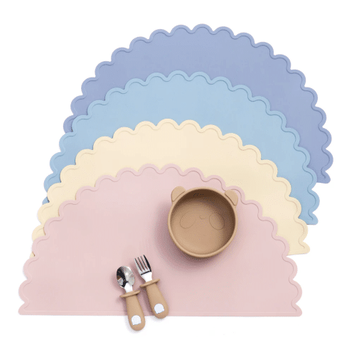 1686028102 Childrens Silicone Placemats Manufacturing - Silicone Placemats - Z.S.R.