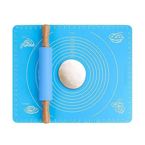 1686030350 Silicone Kneading Dough Mat Manufacturing - Custom Silicone Kneading Dough Mat - ZSR